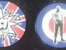 Rock o Rama...VINYL...British Skinhead Rock...RAR...Limitierte Auflage..PIC VINY