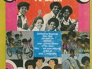 JACKSON FIVE  TV BOOK