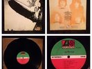 LED ZEPPELIN - I - ORIGINAL FIRST ALBUM VINYL LP - SD 19126 PRESSING - EXCELLENT