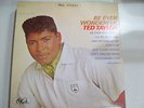 TED TAYLOR Be Ever Wonderful LP OKEH stereo 60's soul VG++ original