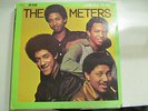 METERS Look-ka Py Py LP JOSIE original stereo press RARE VG++ nice