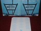 PILOT Morin Heights LP 1976 EMI 1st Press + INNER MINT