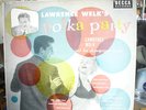 Lawrence Welk's Polka Party Champagne Music Vinyl LP Charmrita