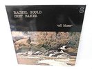 Chet Baker - All Blues W/ Rachel Gould (Rare Original French) (Bingow) Lp