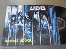 UDO METAL NM LP ANIMAL HOUSE OIS RCA /309