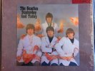 THE BEATLES - YESTERDAY AND TODAY - REAL ALTERNATE BOX - 600 COPIES (SEALED)