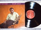 Miles Davis Milestones LP Record CL-1193 Columbia 6 Eye Label Mono