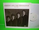 BEATLES Johnny and the Moondogs : Silver Days  Private non TMOQ LP early tracks