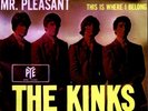 KINKS: 