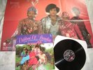 LP - Boney M. / Children of Paradise - POSTER MINT