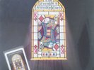THE ALAN PARSONS PROJECT TURN OF A FRIENDLY CARD LP W/CARD 1980 SEALED