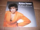 SP FRENCH POP MYLENE FARMER 