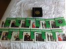 Beatles; Vinyl box set, Anthology and John Lennon - imagine vinyl