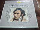 Schubert Chamber Music Ed1 DGG Big Tulip Stereo '65 SKL 170-177 8LP-Box SEALED