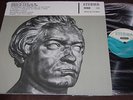 Konwitschny Beethoven Nos. 2&9 Ed1 Eterna Green & White Stereo 825 106/7 NM
