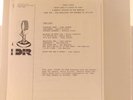 Scott Muni's Ticket To Ride Radio Show # 36 USA Album - Lennon, Beatles, Nilsson