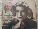 DAVID BOWIE  RARE PROMOTIONAL Peter & The Wolf VINYL LP PRESS GREEN VINYL RARE