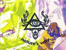 SEX MUSEUM / NATURE'S WAY - LP VINILO ORIGINAL 1991 EX++ ( kortatu, Muro, crom)