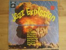 Jazz Explosion Columbia SLJS 1 - Tony Coe, Stan Tracey, Bobby Wellins, Ian Carr