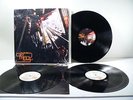 2008 Import 3 LP SET KON and Amir Present OFF TRACK Volume 2: QUEENS BBELP098