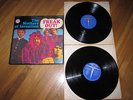 MOTHERS OF INVENTION 2XLP   (Freak Out) Verve Records Zappa/Psych/Prog