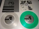 Joy Division A Factory Sample Double 7