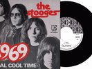 THE STOOGES 1969 / Real Cool Time 7