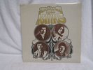 THE KINKS - SOMETHING ELSE BY THE KINKS - LP