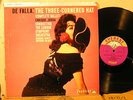 Everest SDBR 3057 De Falla 3 CORNERED HAT 35MM Jorda SILVERBACK VG++ TO NM