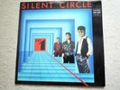 LP Vinly Silent Circle No.1