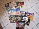 Now Thats What I Call Music Volume 1-16 – Double Album / LP Vinyl / Record