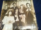 Homestead & Wolfe 1975 topo private Ca rural folk psych original