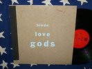 Warren Zevon Hindu Love Gods Giant LP