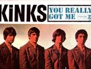 THE KINKS 
