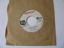 Boris Gardiner/Roy Panton - I'm Alone/Endless Memory 7