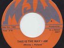 SWEET SOUL (rare) on M J W by LAFEZ - 