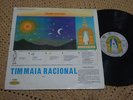 TIM MAIA - RACIONAL VOL 1 - LP - 1975  SOUL FUNK GROOVE BRAZIL
