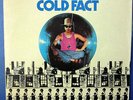 RODRIGUEZ - Cold Fact - 1st Pressing Australian VINYL LP 1986