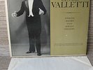 RCA LIVING STEREO LSC-2411*1S/2S INDIANAPOLIS SHADED DOG DEMO *VALLETTI RECITAL