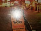 KENNY BURRELL  MAN AT WORK  CADET LPS-769  DEEP GROOVE