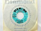 PAT FARRELL & THE BELIEVERS 45 Bad Woman DIAMOND Garage Rock VG++ Promo #H303