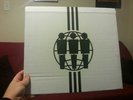 OOP Third Man Records Complete Vault 15 Jack White Stripes Raconteurs TMR 199