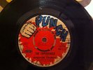 WINSTON  FRANCIS /TOO EXPERIENCED/JACKIE MINTO /MULE JERK /PUNCH PH 5  NEAR MINT