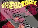 60S PSYCHEDELIC ROCK MGM THE FACTORY PATH THROUGH THE FOREST PICTURE SLEEVE