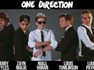 One Direction Concert Tickets