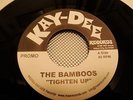 The Bamboos Tighten Up US Kay-Dee Modern / Northern Soul / CrossOver