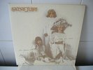 SAINT JUST SAINT JUST 1st original 1973  EMI HARVEST LP ITALIAN PROG RARE NM