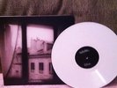 Sun Kil Moon Admiral Fell Promises WHITE VINYL red house painters kozelek