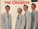 BUDDY HOLLY & CRICKETS BRUNSWICK 45 EP WITH COVER & RECORD - CLASSIC ROCKABILLY