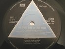 PINK FLOYD - DARK SIDE OF THE MOON - RARE UK 1ST PRESSING - SOLID BLUE TRIANGLE